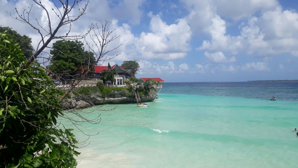 Snorkel The Coral Reefs in Tanjung Bira