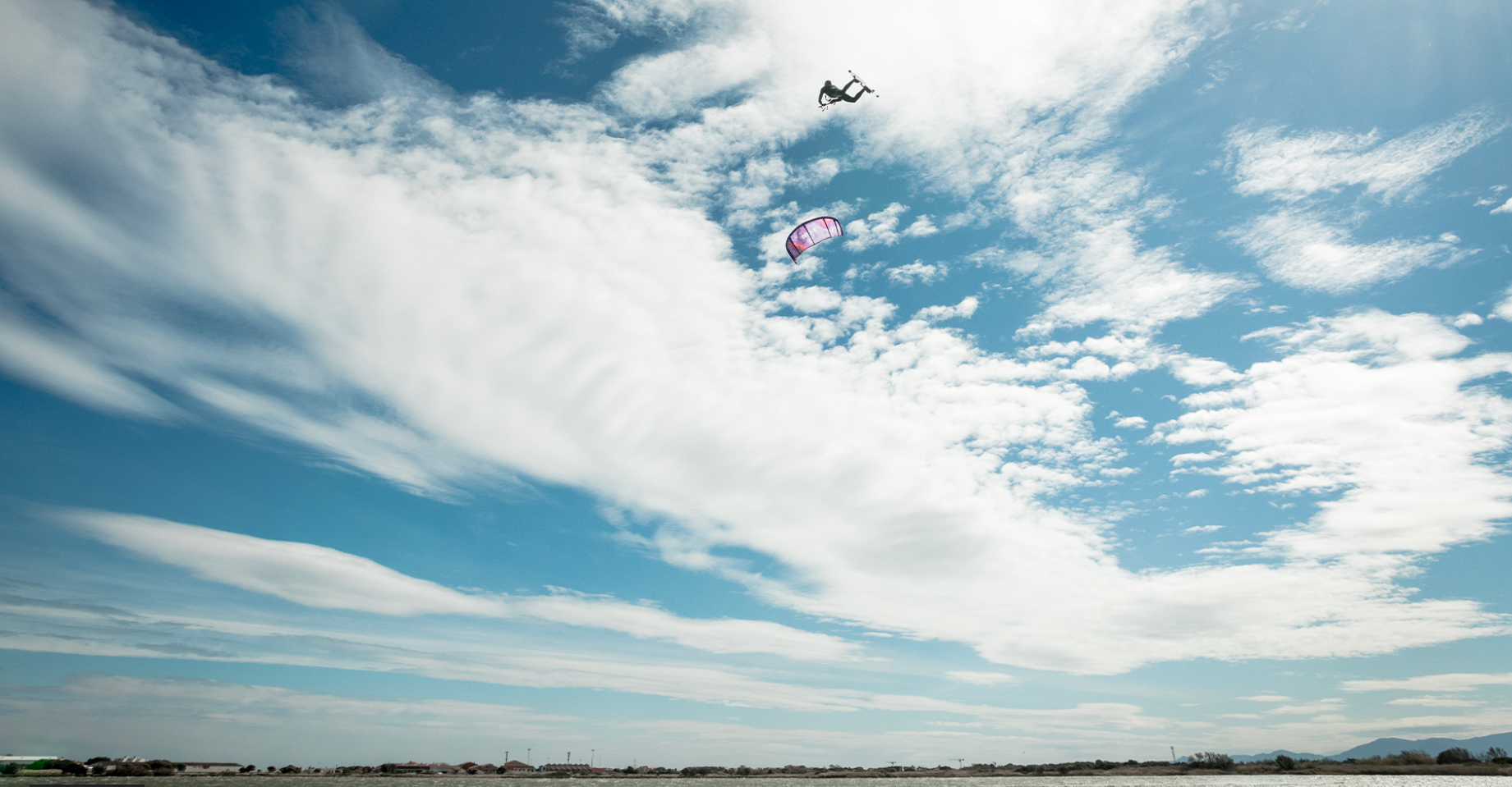 Big Air F-One