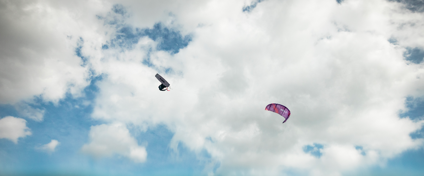 Big Air F-One